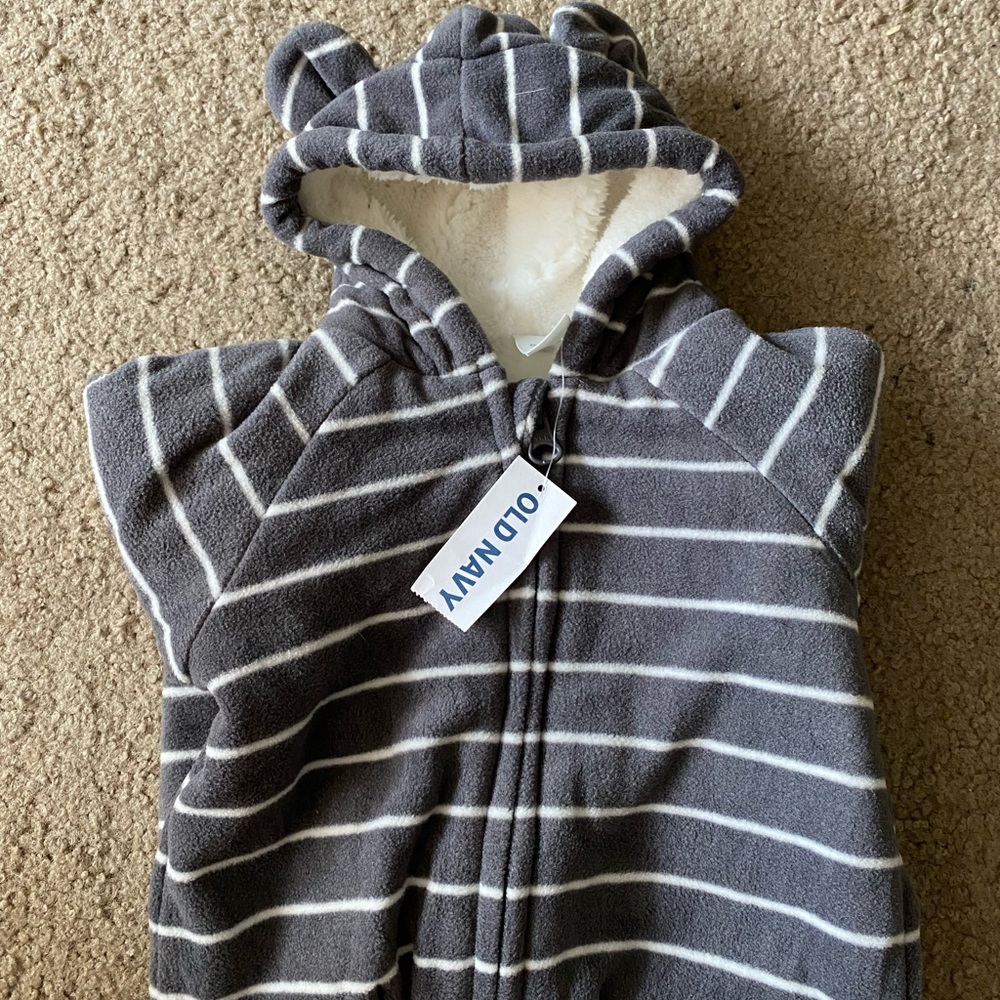 Snowsuit